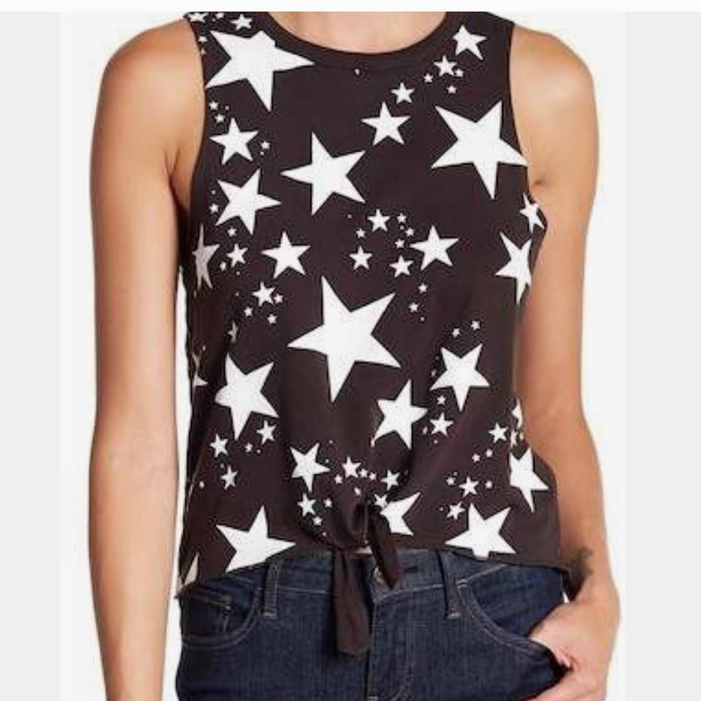 Chaser Brand Star Tank